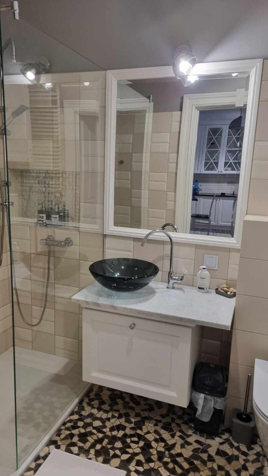 W Centrum O&k Apartment Augustow
