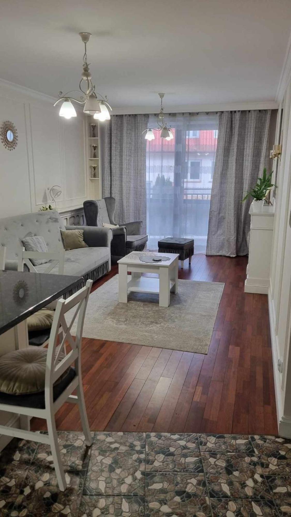 Apartment W Centrum O&k